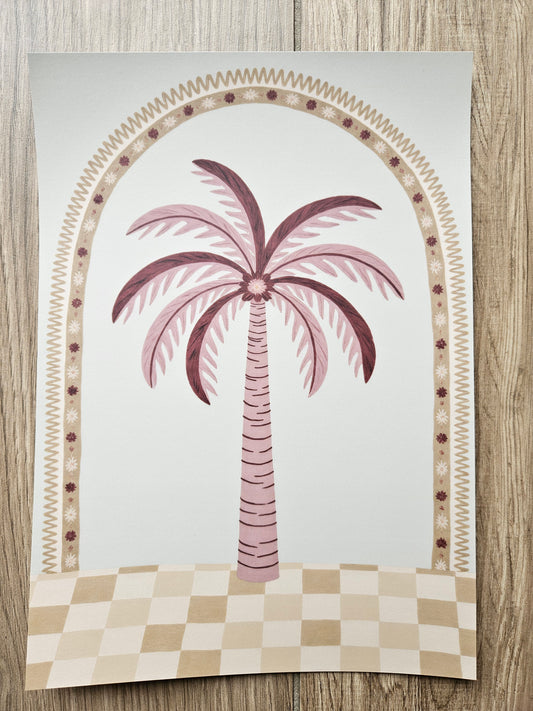 Palm