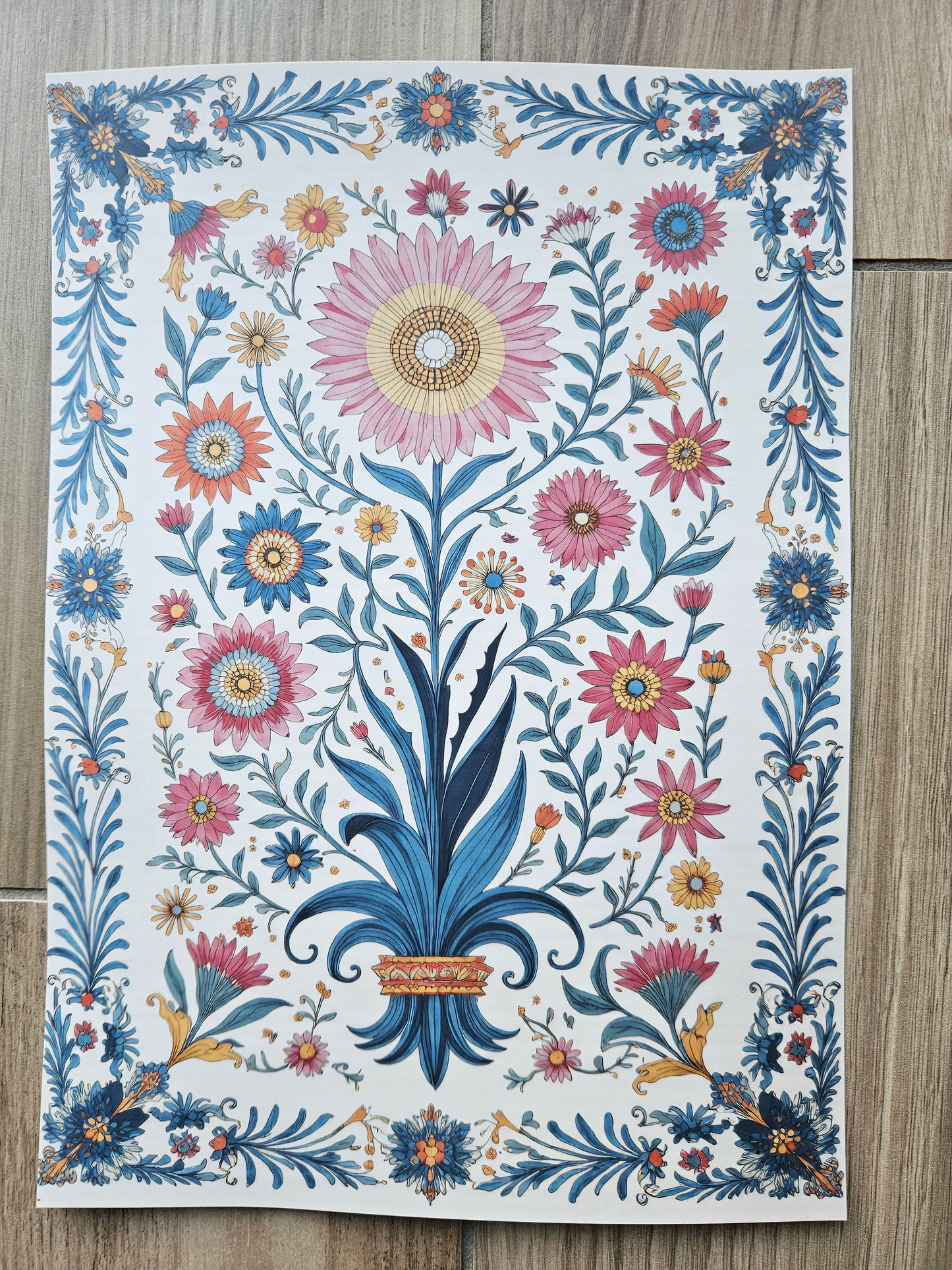 Mexican Folk Art