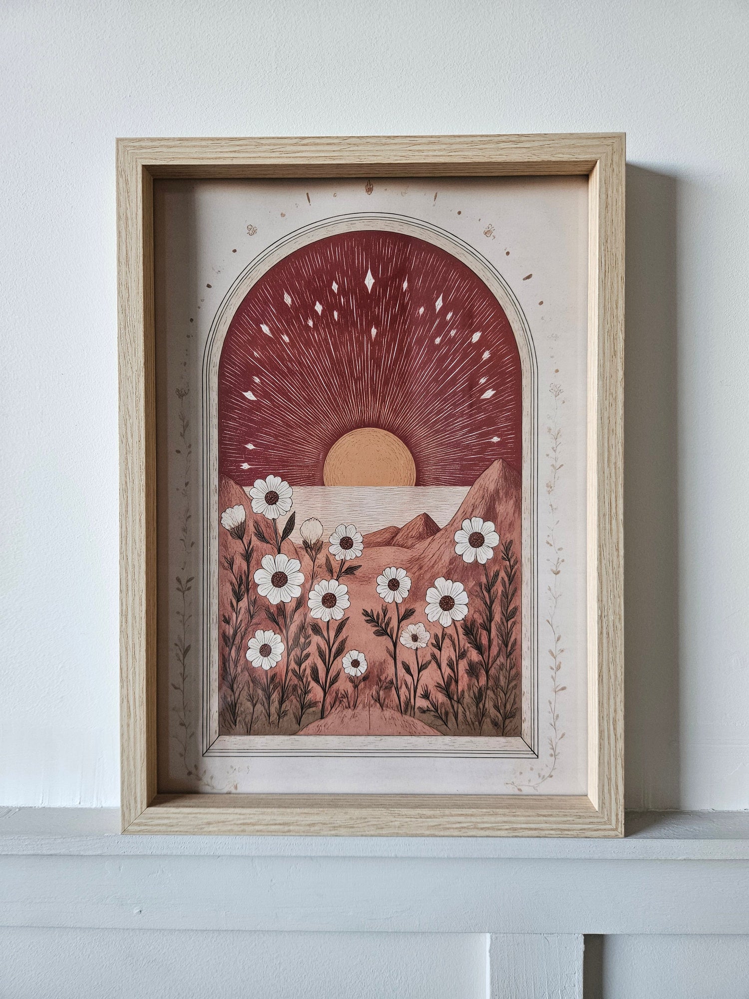 Enkele prints