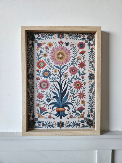 Mexican Folk Art