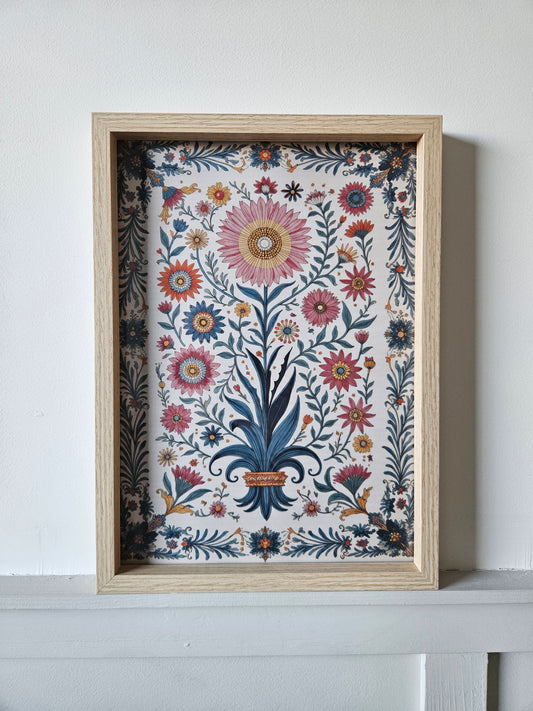 Mexican Folk Art