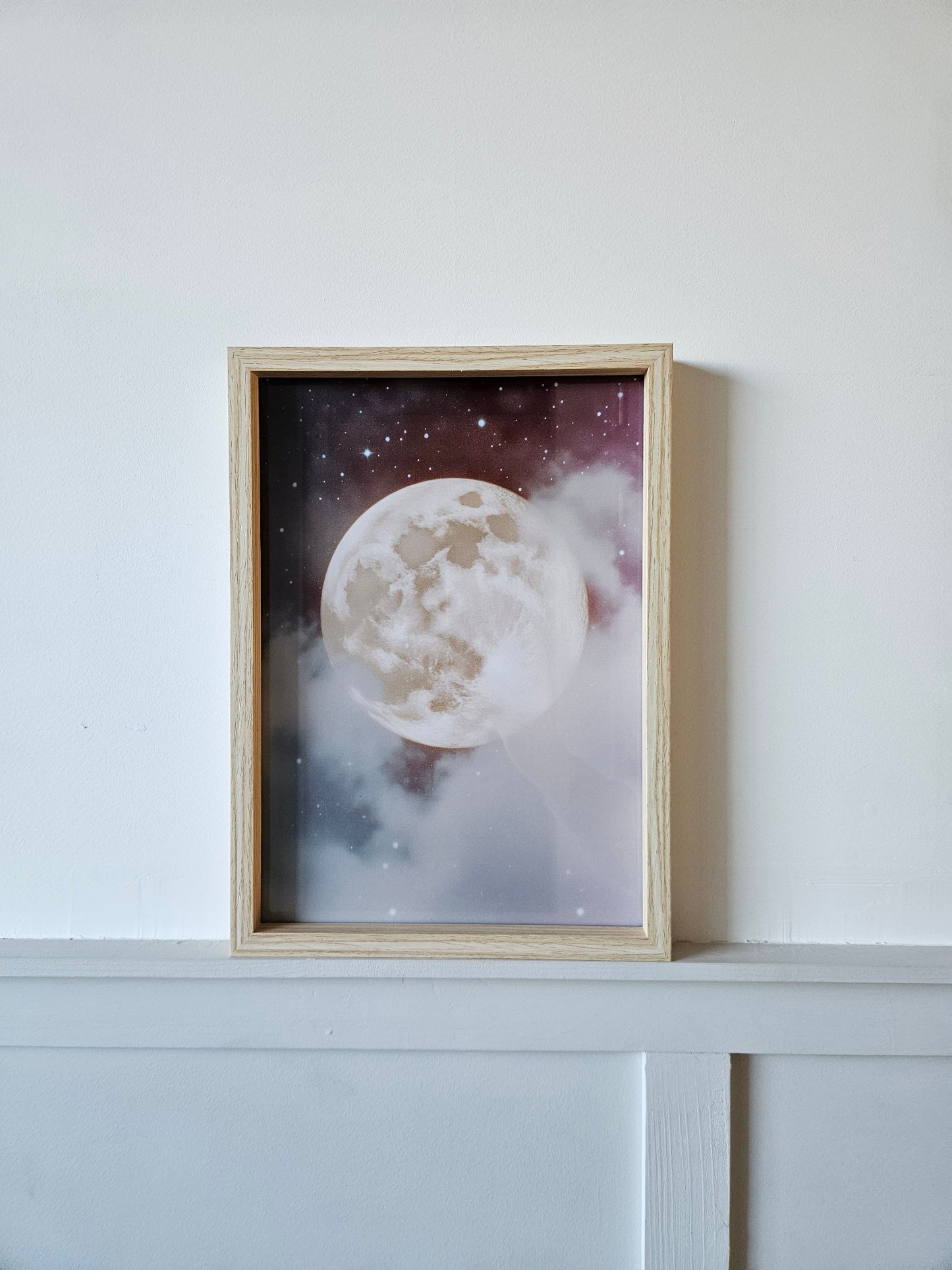 Moon Purple