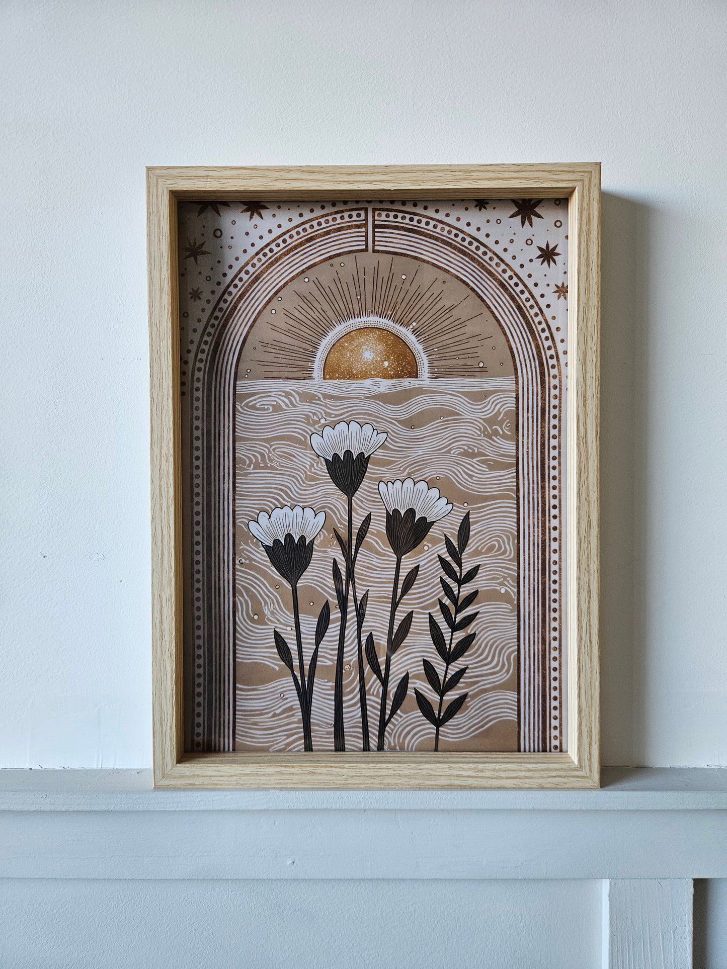 Sun Neutral