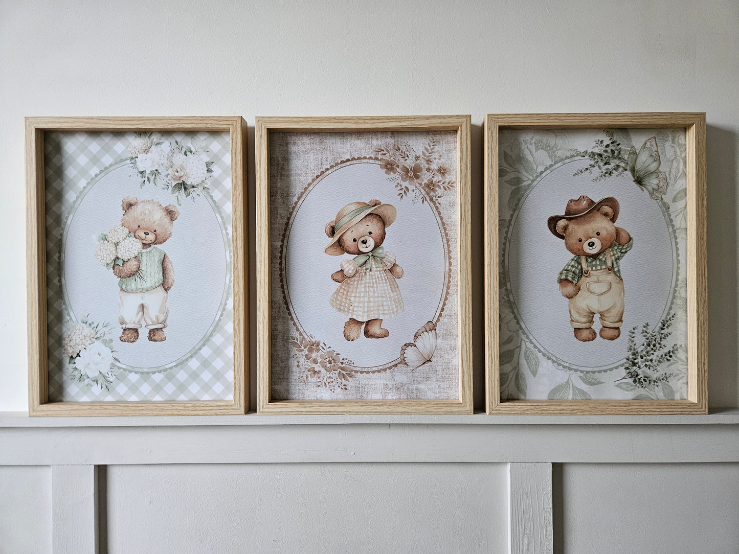 Teddy Cottage