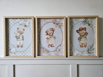 Teddy Cottage