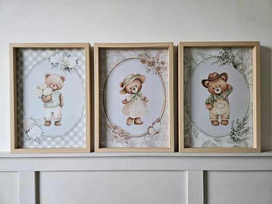 Teddy Cottage