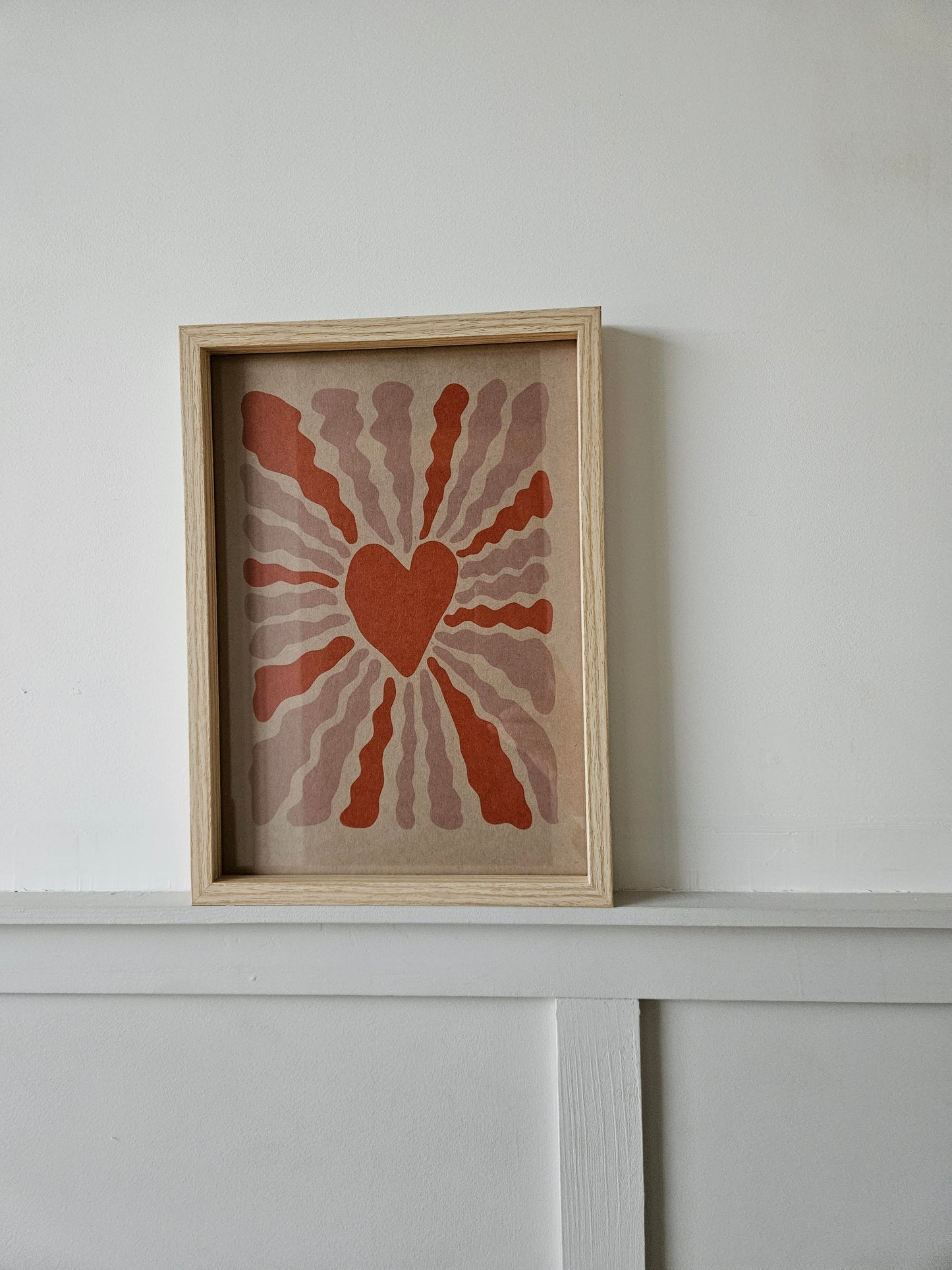 Craft Heart