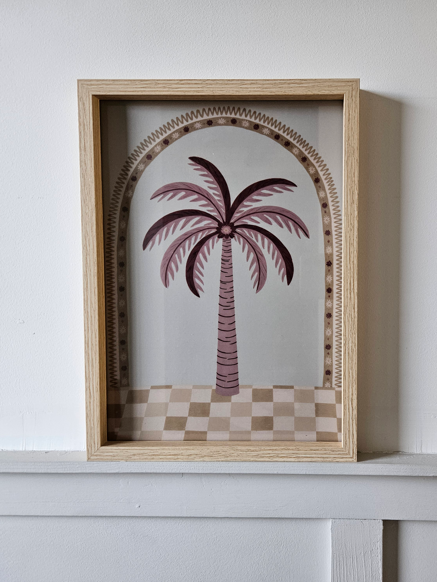 Palm