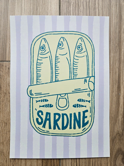 Sardines
