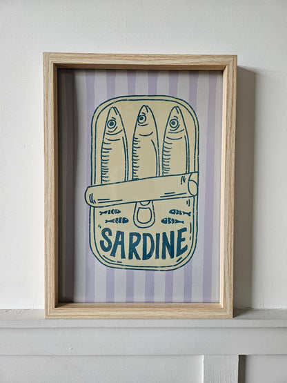 Sardines