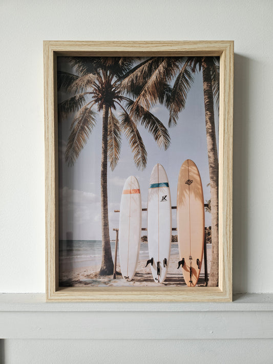 Retro Surf
