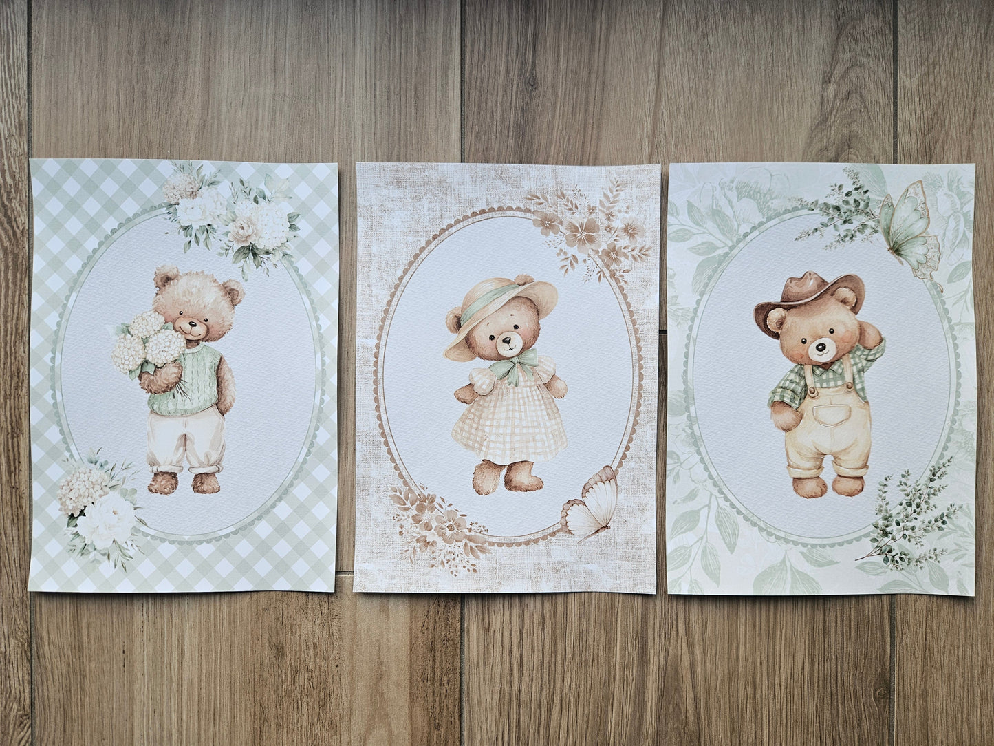 Teddy Cottage