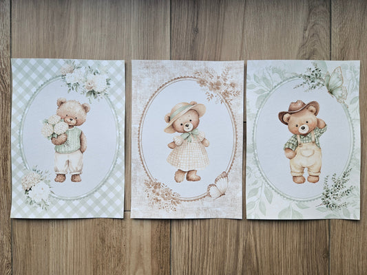 Teddy Cottage