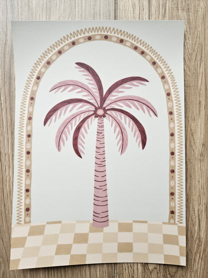 Palm