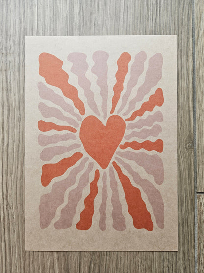 Craft Heart