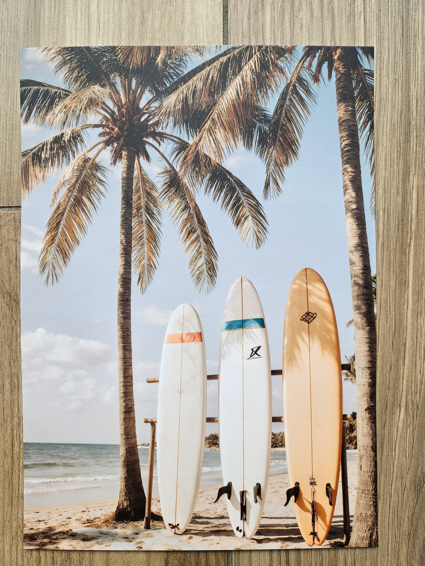 Retro Surf