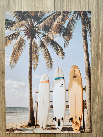 Retro Surf