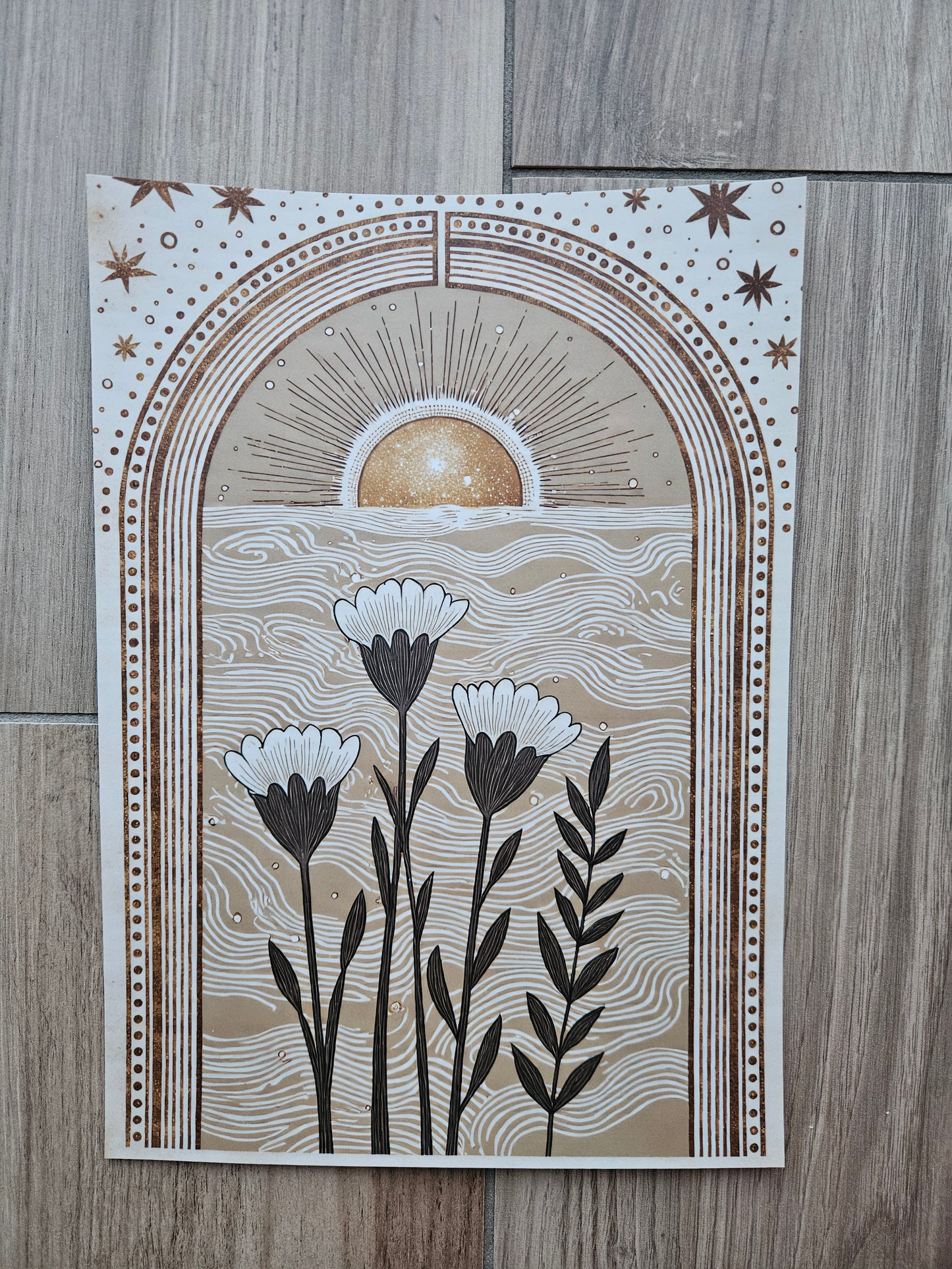 Sun Neutral