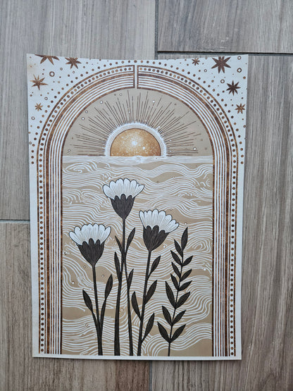 Sun Neutral