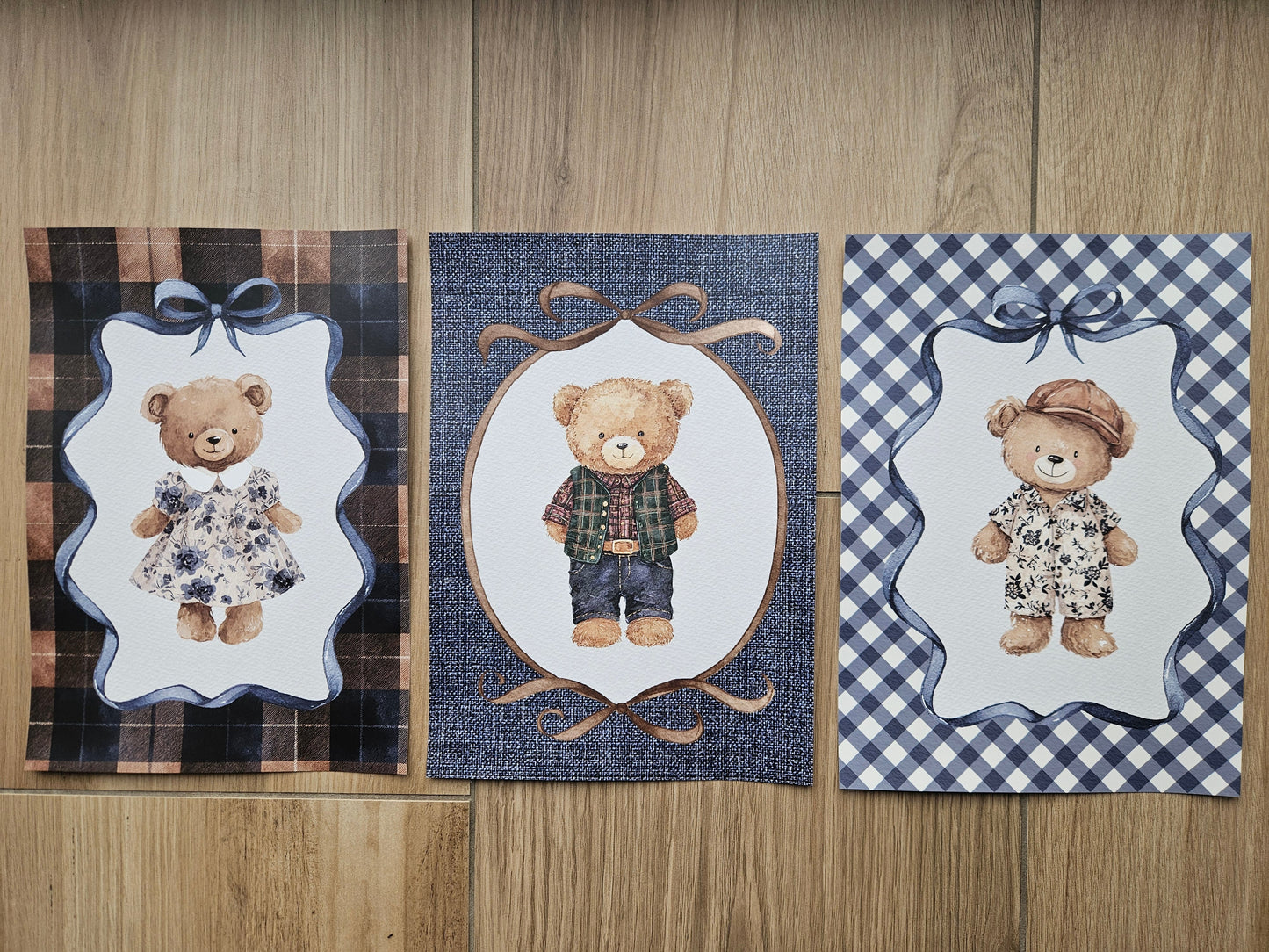 Teddy Classic