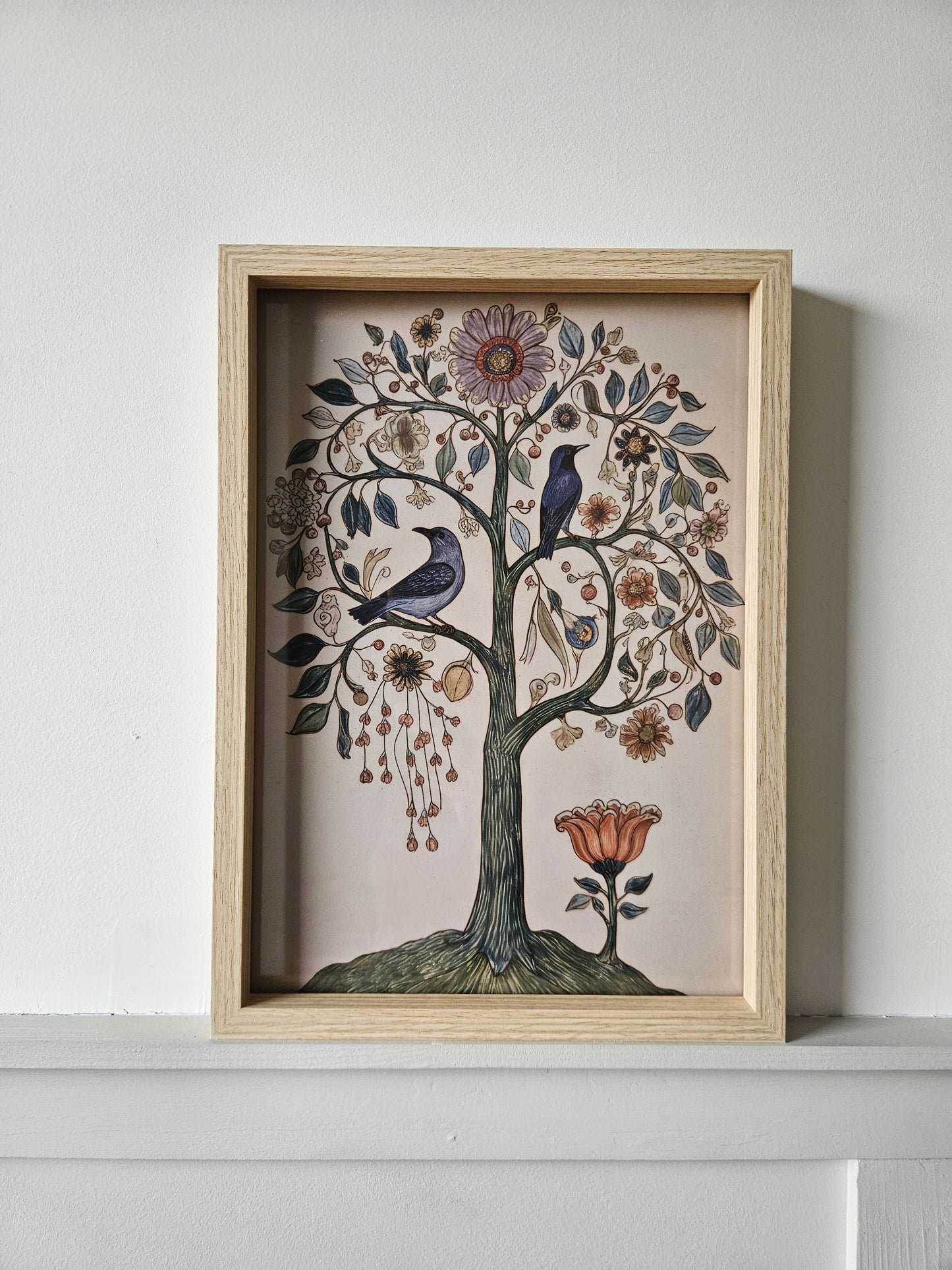 Tree of life