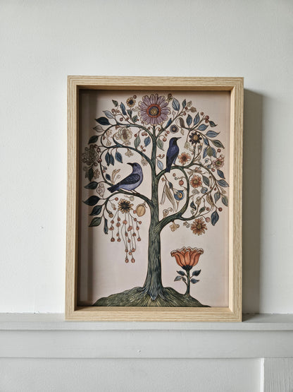Tree of life