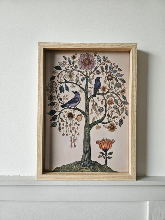 Tree of life