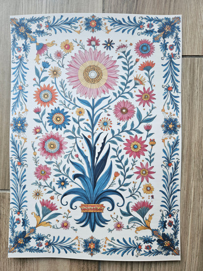 Mexican Folk Art
